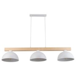 Полилей TK LIGHTING Oslo 4712 за хол или трапезария