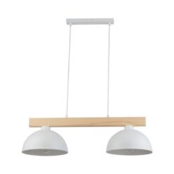Полилей TK LIGHTING Oslo 4713 за хол