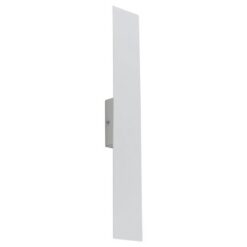 Бял аплик TK LIGHTING Navi 4755 за коридор
