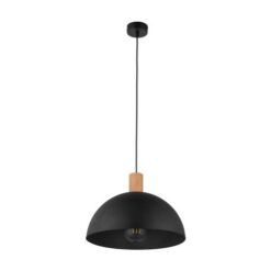 Полилей TK LIGHTING Oslo 4852 за трапезария
