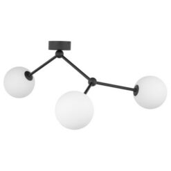 Полилей TK LIGHTING Fairy 4854 за трапезария
