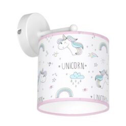 Детски аплик MILAGRO MLP4940 UNICORN