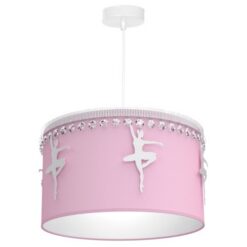 Детски пендел MILAGRO MLP4974 BALETNICA