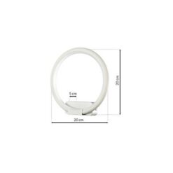LED аплик MILAGRO ML500 ORION - Image 3