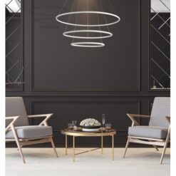 LED пендел MILAGRO ML503 ORION - Image 2