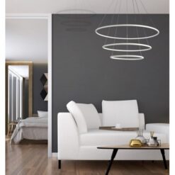 LED пендел MILAGRO ML503 ORION - Image 3