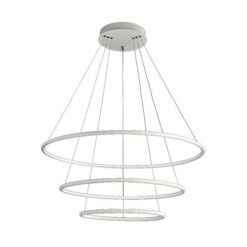 LED пендел MILAGRO ML503 ORION