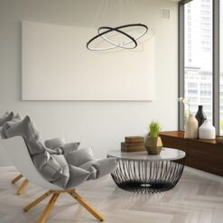LED пендел MILAGRO ML508 ORION - Image 3