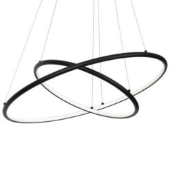 LED пендел MILAGRO ML508 ORION