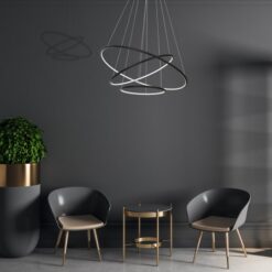 LED пендел MILAGRO ML509 ORION - Image 2