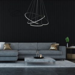 LED пендел MILAGRO ML509 ORION - Image 3