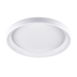 Плафон ITALUX Alessia 5280-850RC-WH-3 за коридор