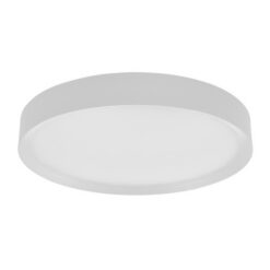 Плафон ITALUX Marcela 5309-835RC-WH-3 за коридор