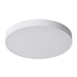 Плафон ITALUX Orbital 5361-860RC-WH-3 за коридор