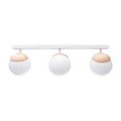 LED плафон MILAGRO MLP5427 SFERA
