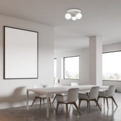 LED плафон MILAGRO MLP5429 SFERA - Image 2