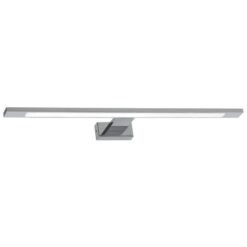 LED аплик за баня MILAGRO ML5569 SHINE