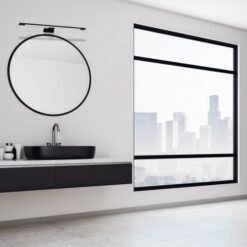 LED аплик за баня MILAGRO ML5570 SHINE - Image 2