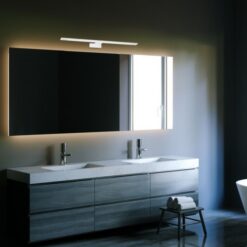 LED аплик за баня MILAGRO ML5571 SHINE - Image 3