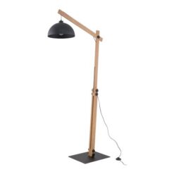 Лампион TK LIGHTING Oslo 5582 за ъгъл в дневна