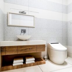 LED аплик за баня MILAGRO ML5614 SPLASH - Image 2