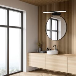 LED аплик за баня MILAGRO ML5615 SPLASH - Image 2