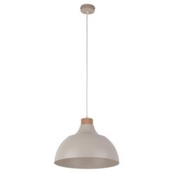 Полилей TK LIGHTING Cap 5664 за хол
