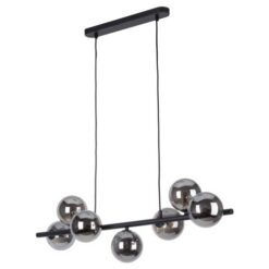 Полилей TK LIGHTING Estera 5666 за хол