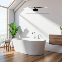 LED аплик за баня MILAGRO ML5725 SPLASH - Image 2