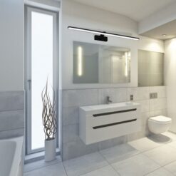 LED аплик за баня MILAGRO ML5725 SPLASH - Image 3