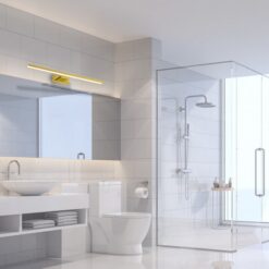 LED аплик за баня MILAGRO ML5734 SHINE - Image 2