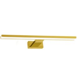 LED аплик за баня MILAGRO ML5734 SHINE