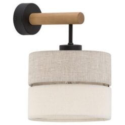 Аплик TK LIGHTING Eco 5776 за спалня
