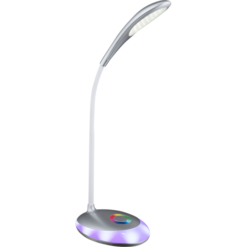 LED настолна лампа Globo Minea 58265 за спалня