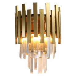 Аплик MILAGRO ML5998 ASPEN