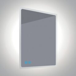 LED огледало за баня ONE LIGHT 60208A CCT ADJUSTABLE DEFOG BATHROOM MIRROR - Image 2