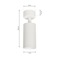 Спот MILAGRO ML6087 MICA - Image 3
