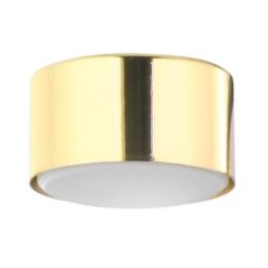Златна луна TK LIGHTING Dallas 6096 за дома