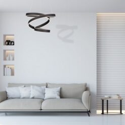LED пендел MILAGRO ML6160 ANDROMEDA - Image 3
