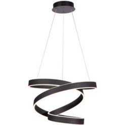 LED пендел MILAGRO ML6160 ANDROMEDA