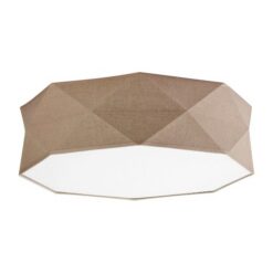 Плафон TK LIGHTING Kantoor 6195 за проходни зони