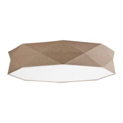 Плафон TK LIGHTING Kantoor 6196 за баня