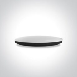 Плафон ONE LIGHT 62146/B/W 55W 3000K ROUND LED LAMP - Image 2