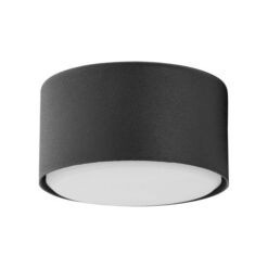 Черна луна TK LIGHTING Dallas 6241 за дома