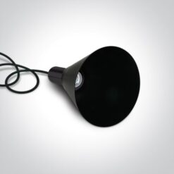 Пендел One Light 63122B/BBS PENDANT LAMP - Image 2