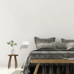 LED аплик с ключ и USB изход MILAGRO ML6343 SHELF - Image 3