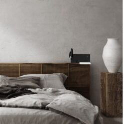 LED аплик с ключ и USB изход MILAGRO ML6344 SHELF - Image 2