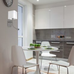 LED аплик с ключ MILAGRO ML63600 NAPOLI - Image 2