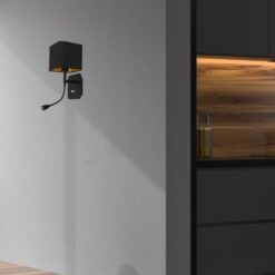 LED аплик с ключ MILAGRO ML6366 NAPOLI - Image 2