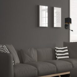 LED аплик с ключ MILAGRO ML6366 NAPOLI - Image 3